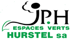 HURSTEL S.A ESPACES VERTS